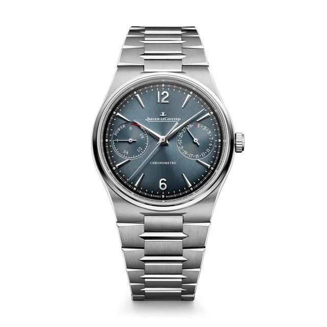 Jaeger-Lecoultre Master Control 17631646 kol saati