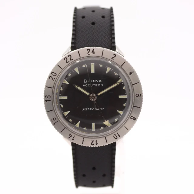 Bulova Accutron 04032026161806 kol saati