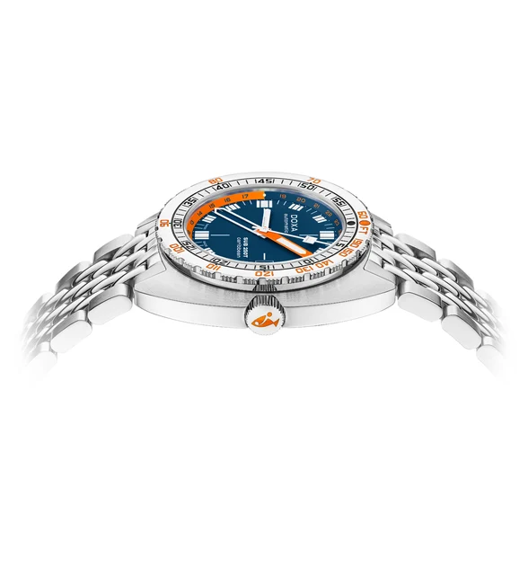 Doxa Caribbean 855.10.201.10 kol saati