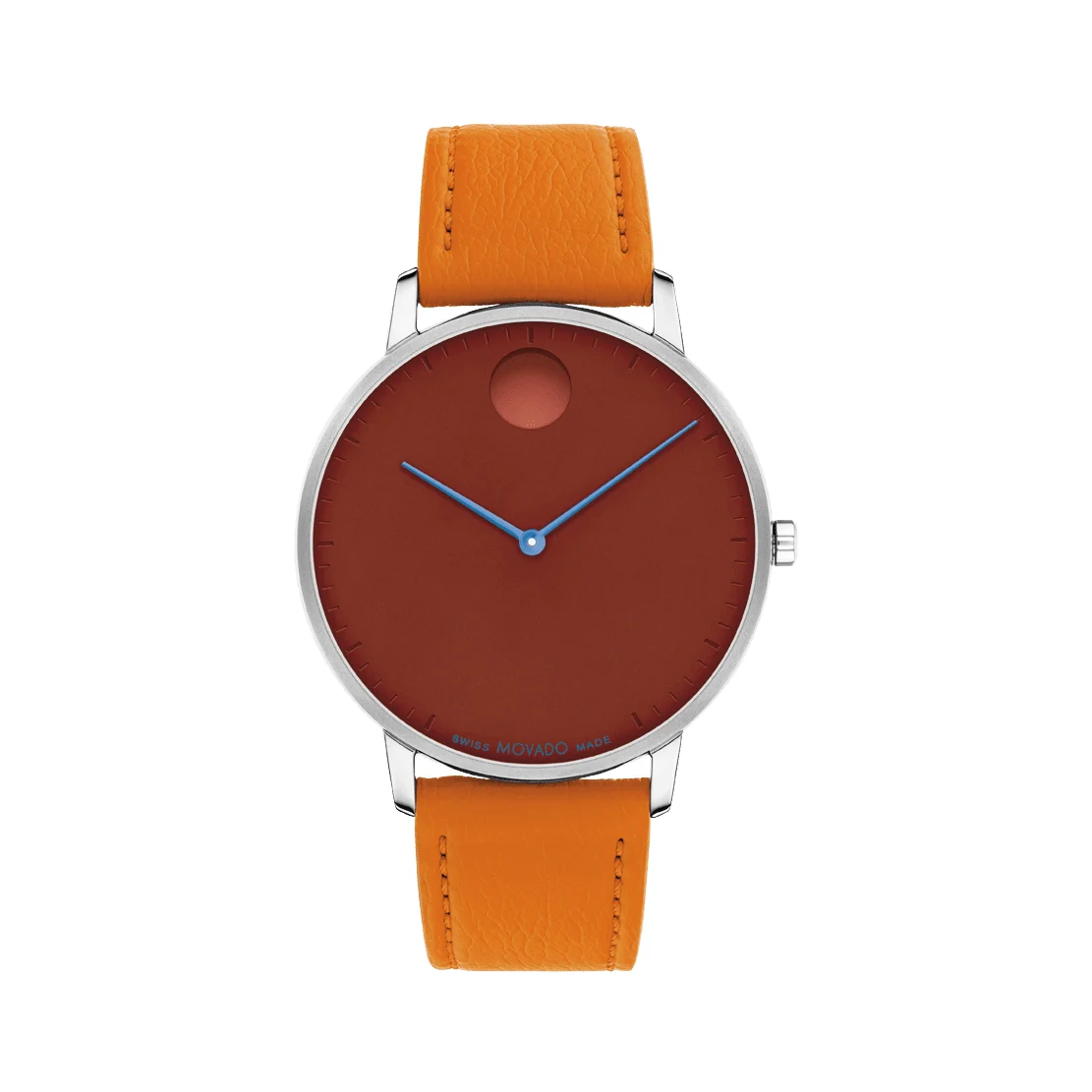 Movado Movado 3640133 41 mm kol saati