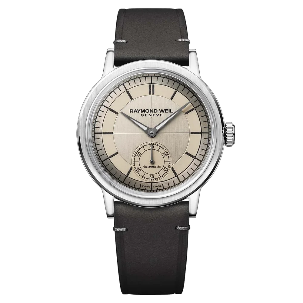 Raymond Weil RW2930STC11001 40 mm kol saati