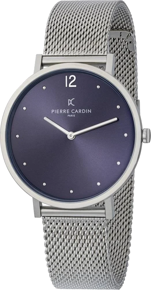 Pierre Cardin CBV.1019 39 mm kol saati