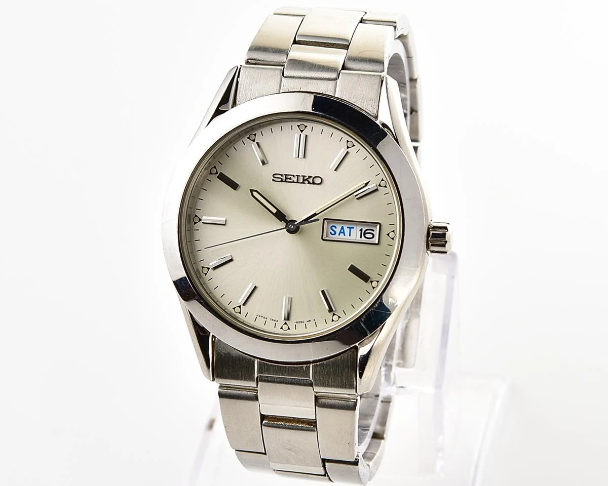 Seiko Seiko 18645UA 38 mm kol saati
