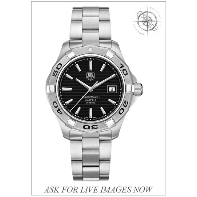 Tag Heuer Aqua Racer 210000073864 kol saati