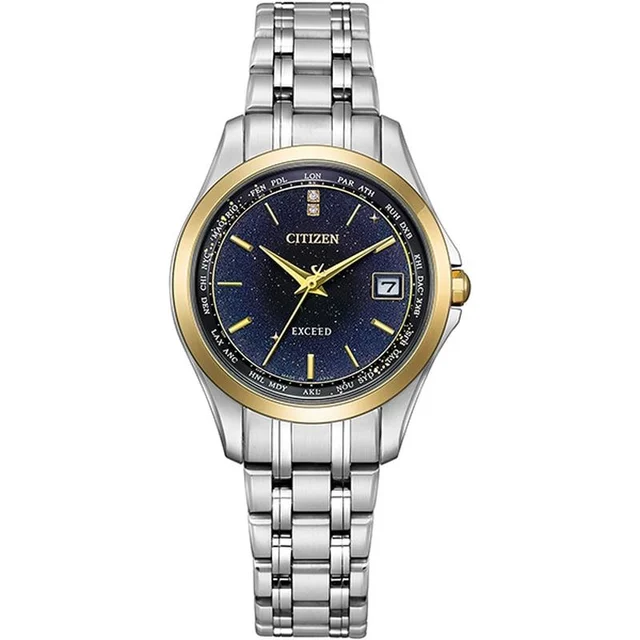 Citizen Citizen EC1127-68L kol saati