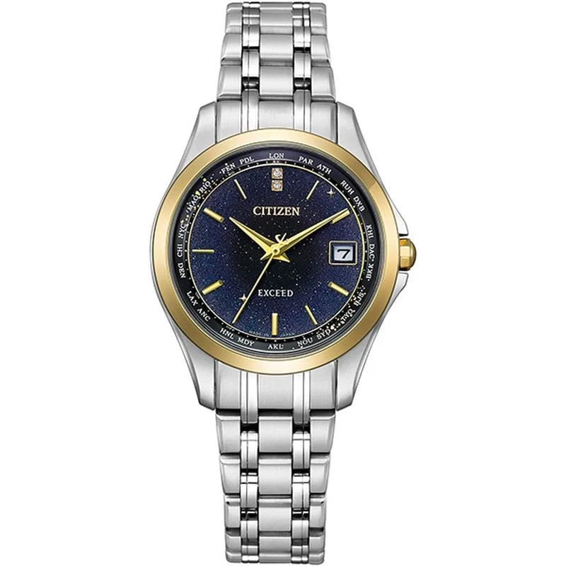 Citizen Citizen EC1127-68L 41 mm kol saati