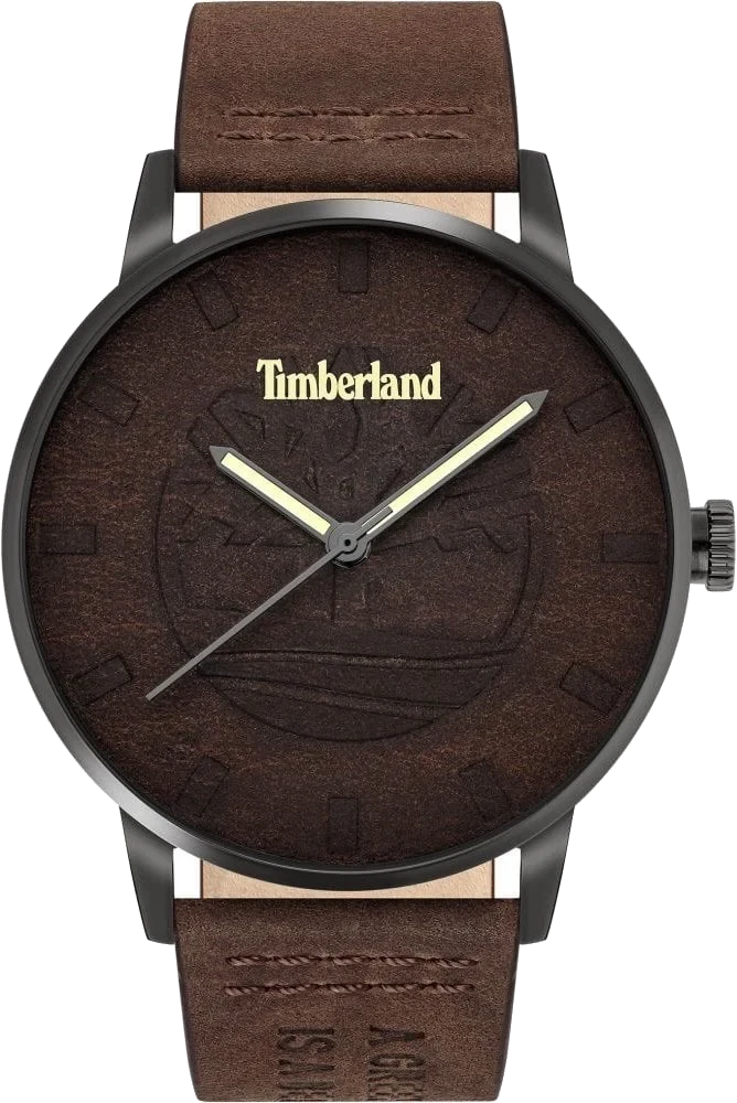 Timberland TDWJA2000803 44 mm kol saati