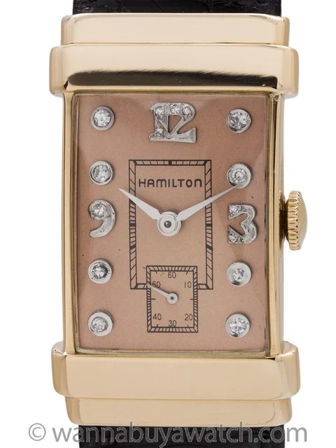 Hamilton Hamilton 47793 kol saati