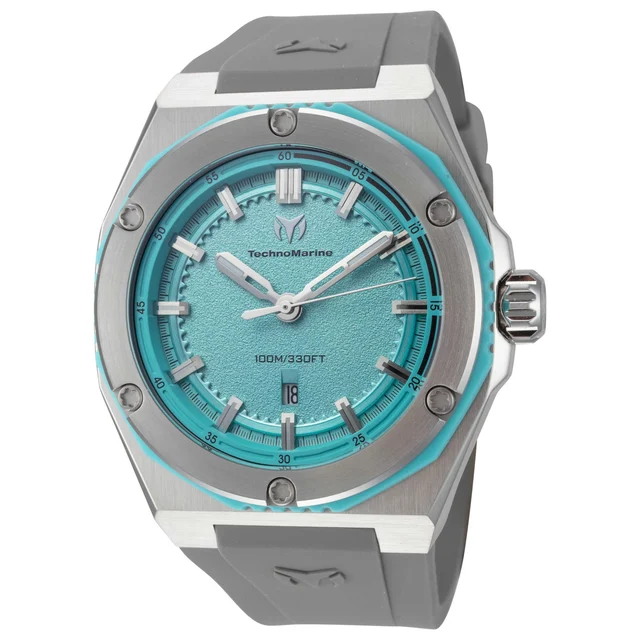 Technomarine Watch TM-416073 kol saati