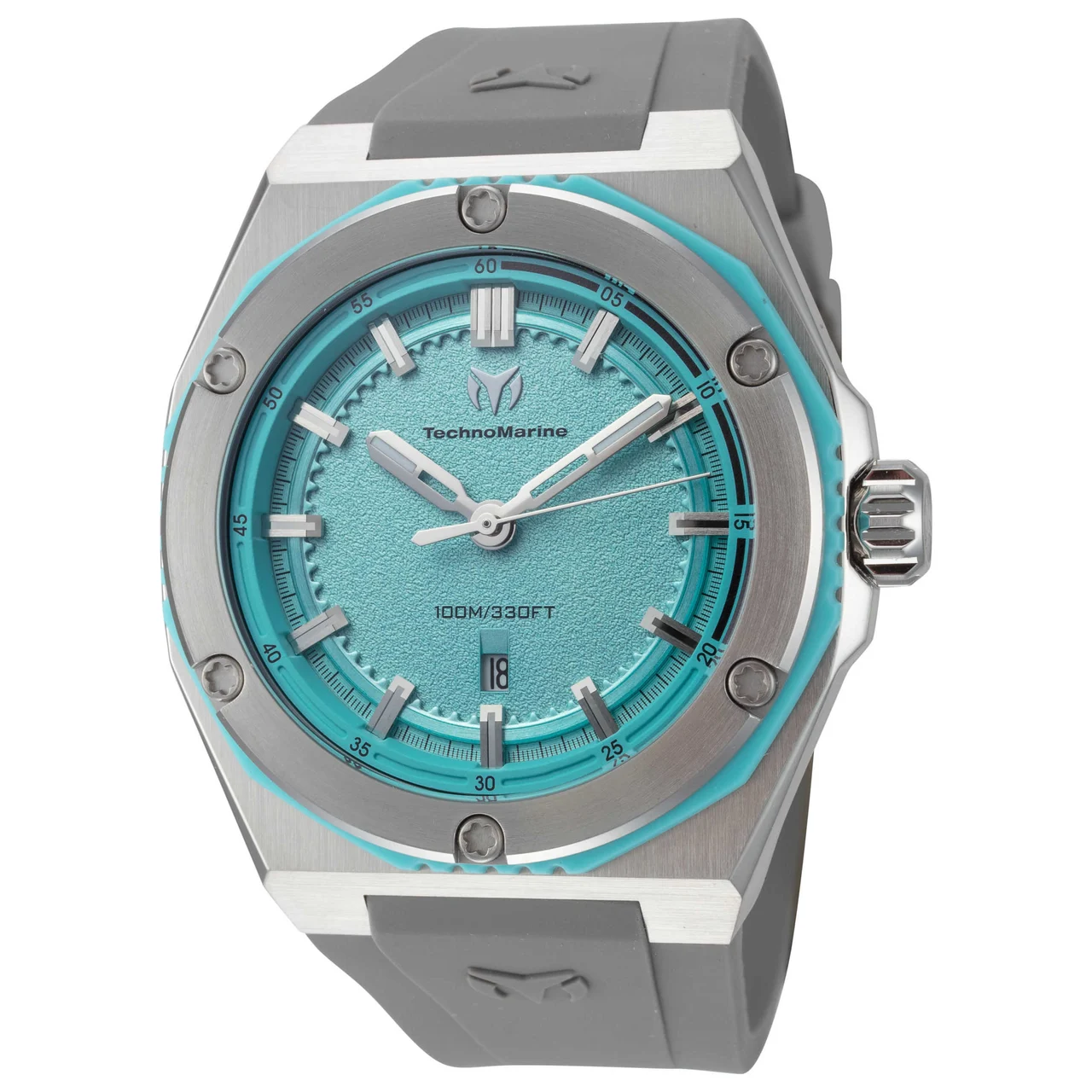 Technomarine Watch TM-416073 kol saati
