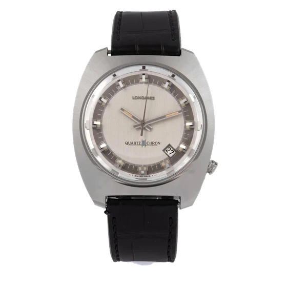 Longines Switzerland 8444 kol saati