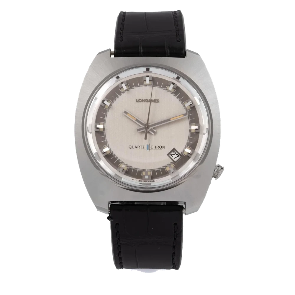 Longines Switzerland 8444 kol saati
