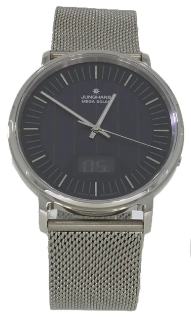 Junghans Milano J169 kol saati