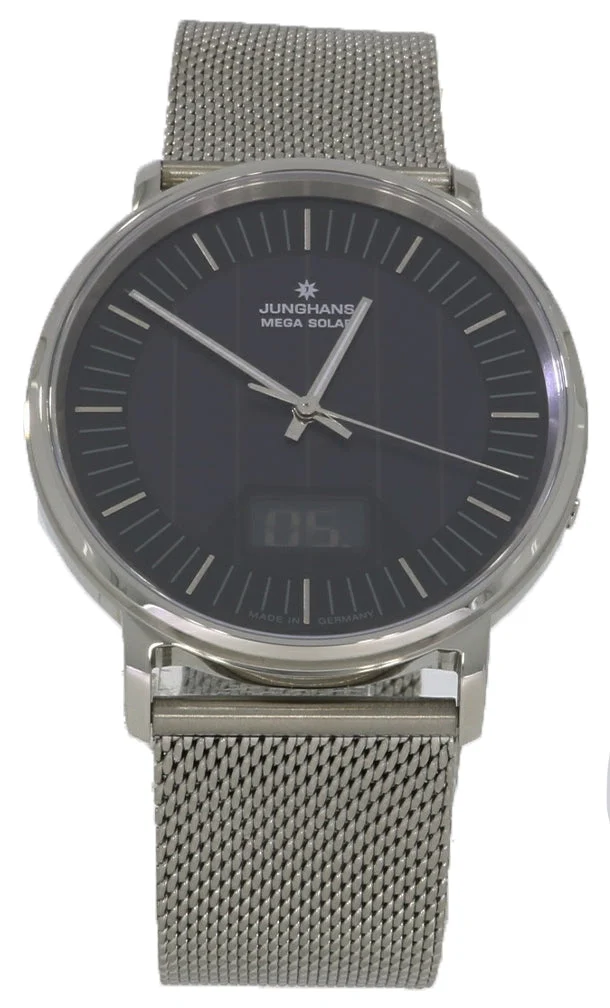 Junghans Milano J169 41 mm kol saati