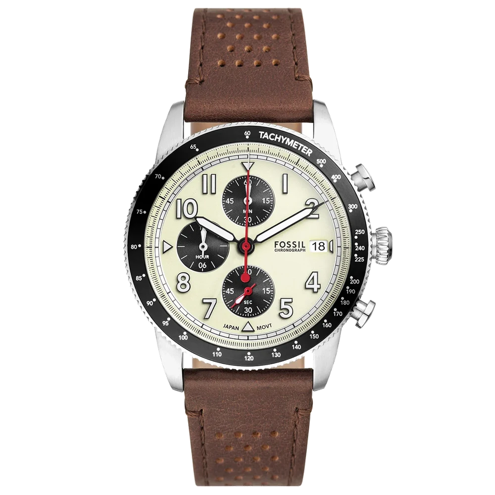 Fossil FFS6042 42 mm kol saati