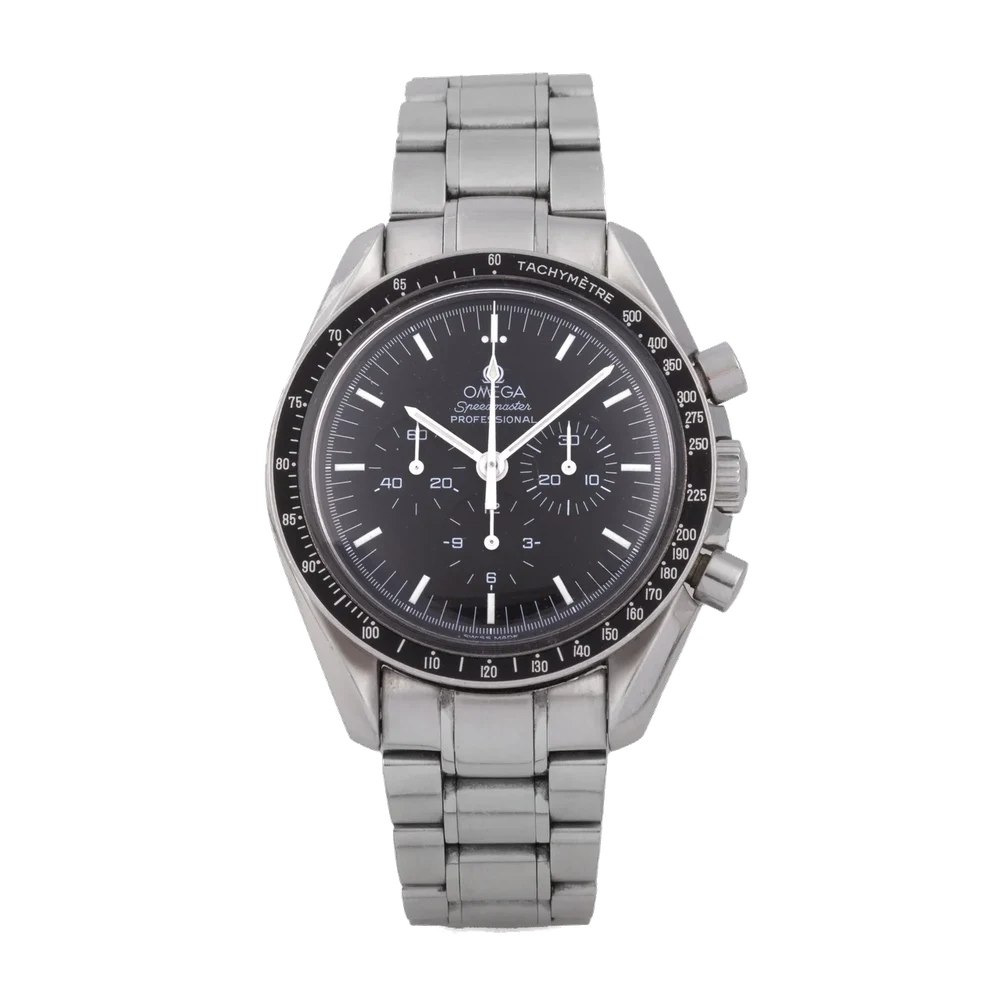 OMEGA Switzerland 145.0233 kol saati