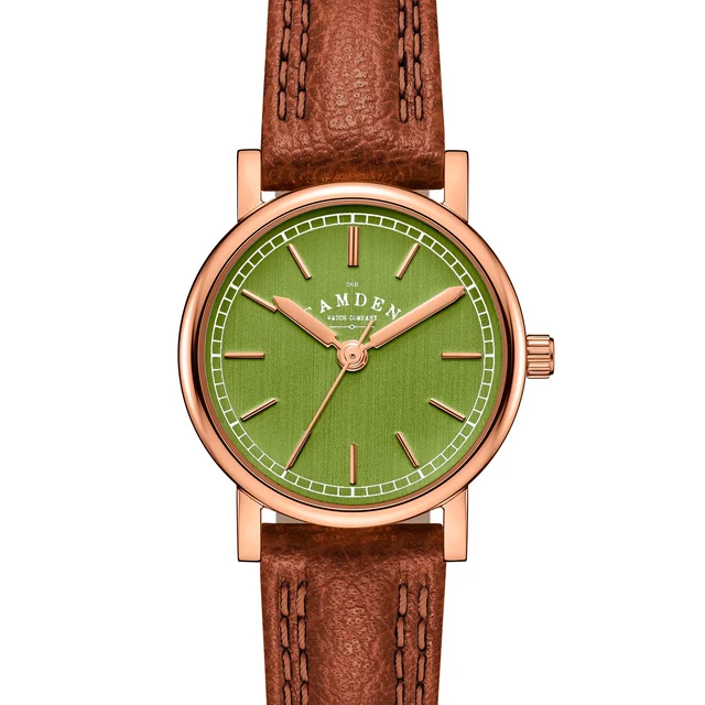 The Camden Watch Company The Camden Watch Company 24-36C kol saati