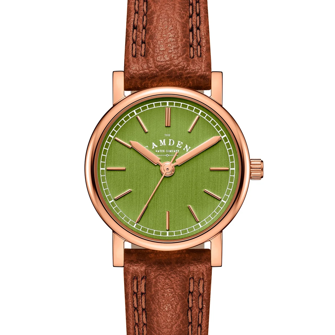 The Camden Watch Company The Camden Watch Company 24-36C 27 mm kol saati