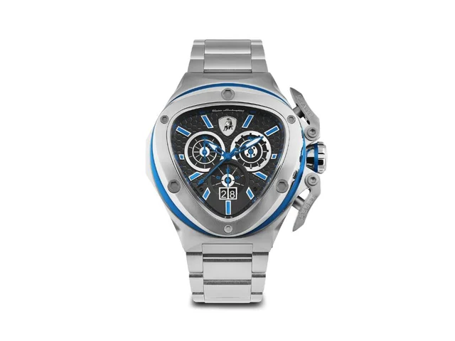 Tonino Lamborghini TLB-T9XC-SS-B kol saati