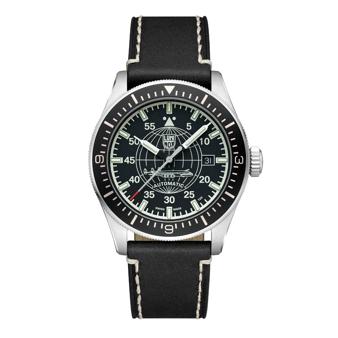Luminox Luminox LM9601 42 mm kol saati