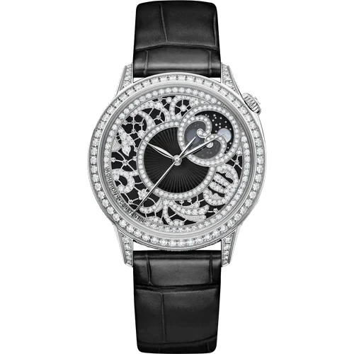 Vacheron Constantin Égérie Creative Edition 8006F/000G-B942 37 mm kol saati