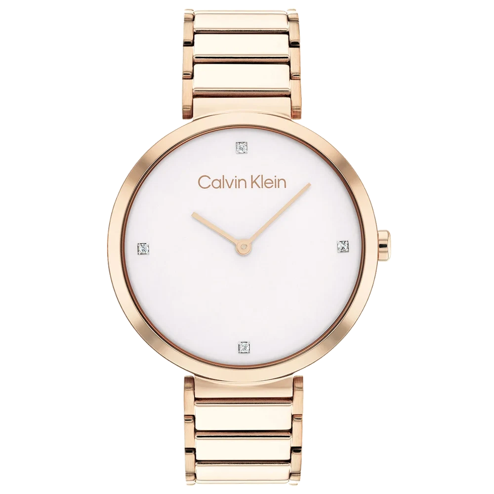 Calvin Klein Minimalistic T-Bar CK25200135 36 mm kol saati