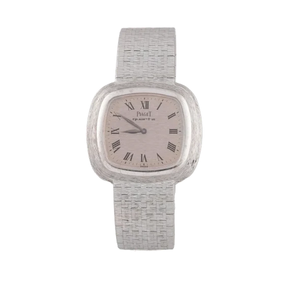Piaget Switzerland 75121A6 kol saati