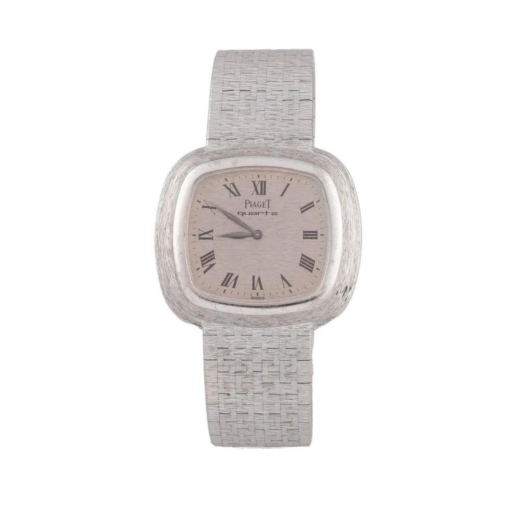 Piaget Switzerland 75121A6 kol saati