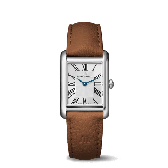 Maurice Lacroix Fiaba Square FA1205-SS001-110-3 kol saati