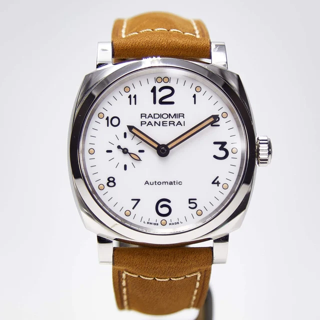 Panerai Radiomir 210000007724 kol saati