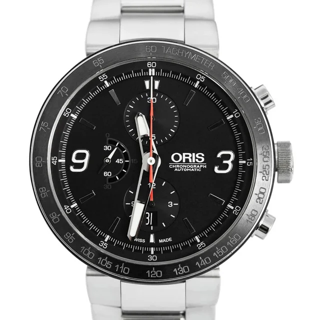 Oris Oris TT1 39398 kol saati