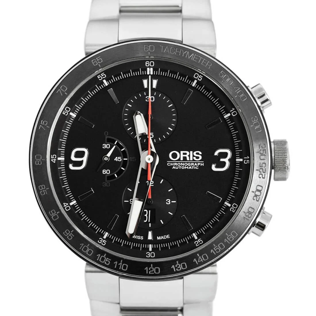 Oris Oris TT1 39398 45 mm kol saati