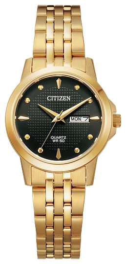Citizen Citizen EQ0603-59F kol saati