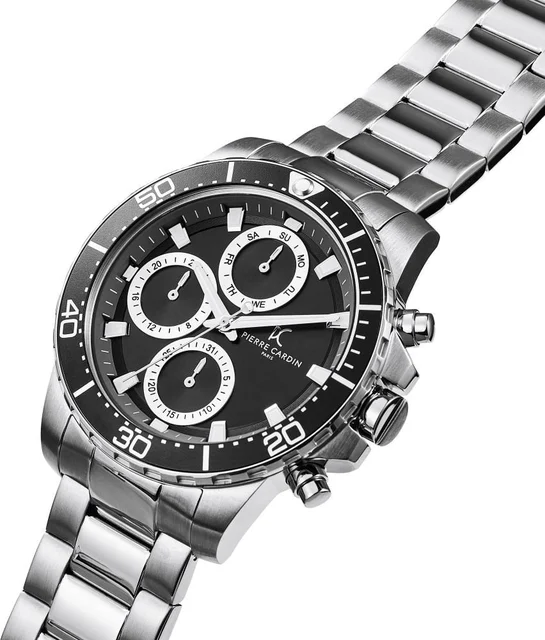 Pierre Cardin CF.0102.SJW.3 kol saati