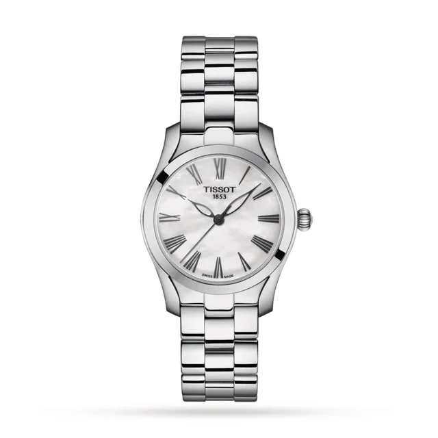 Tissot Tissot 17361312 kol saati