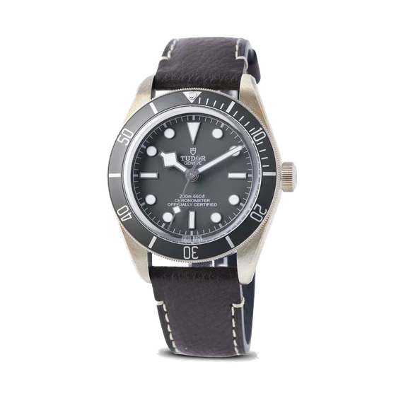 Tudor TUDOR REF 79010SG, BLACK BAY FIFTY-EIGHT 925, SILVER, UNWORN kol saati