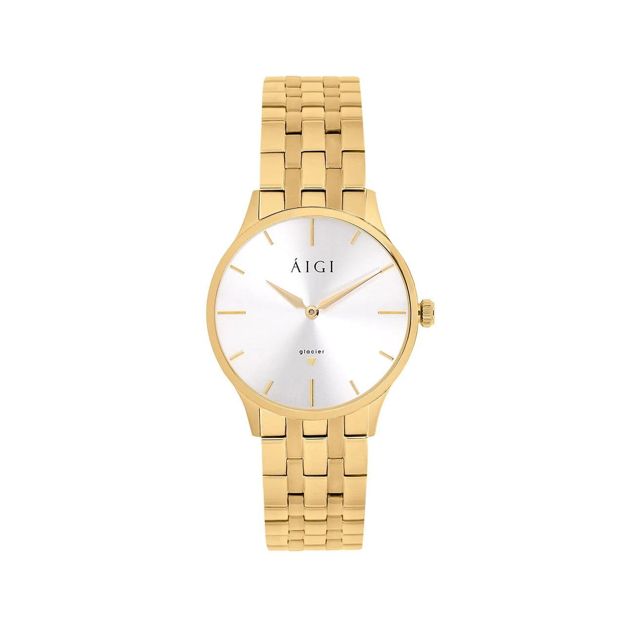AIGI Watches AIGI Watches GG36GL 36 mm kol saati