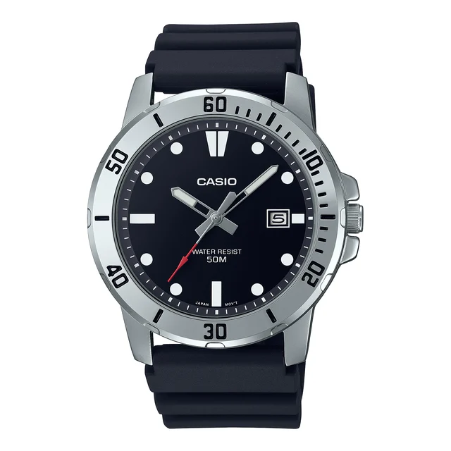 Casio MTPVD01-1E kol saati