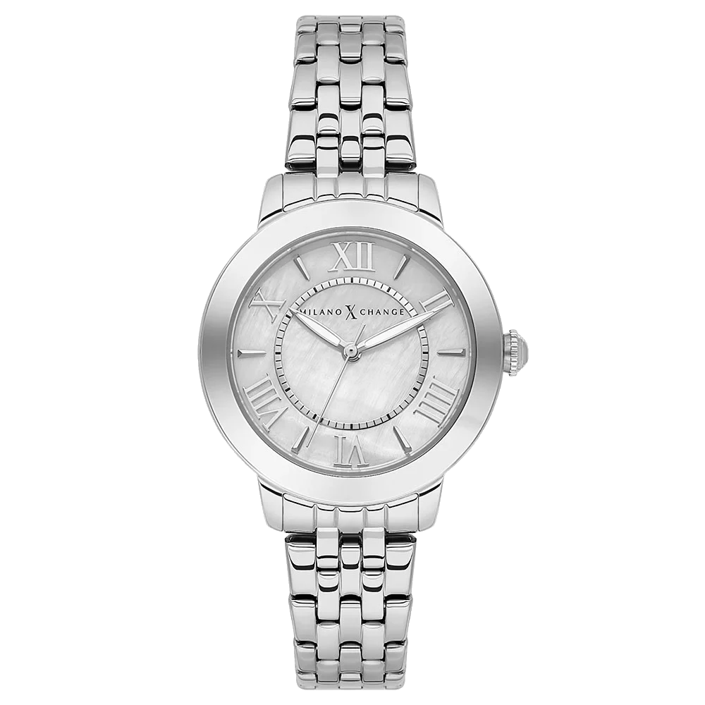 Milano X Change MXL69000 32 mm kol saati
