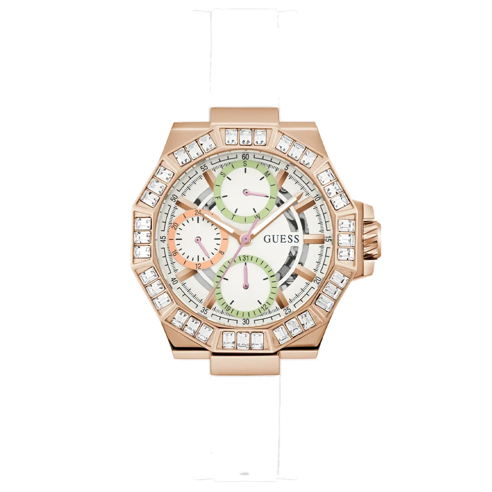 Guess GUGW0695L3 39 mm kol saati