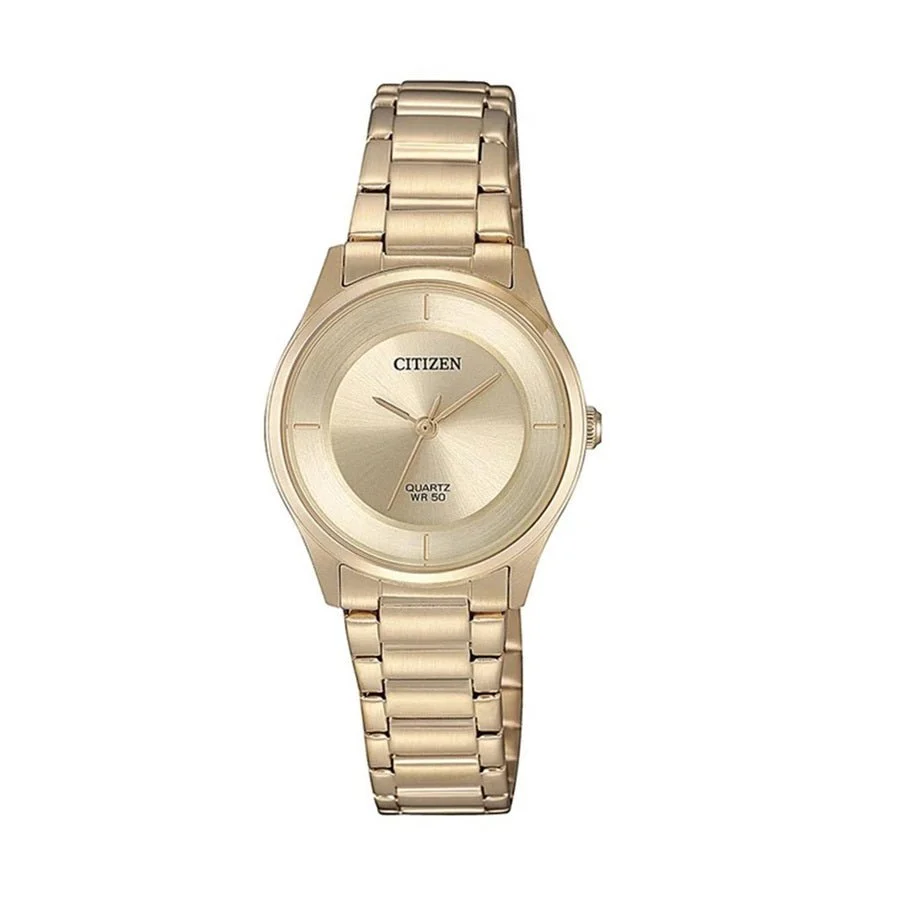 Citizen Citizen ER0205-80X 30 mm kol saati