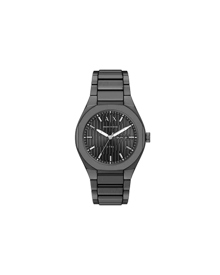 Armani Exchange Sync Quartz Watch AX4300 kol saati