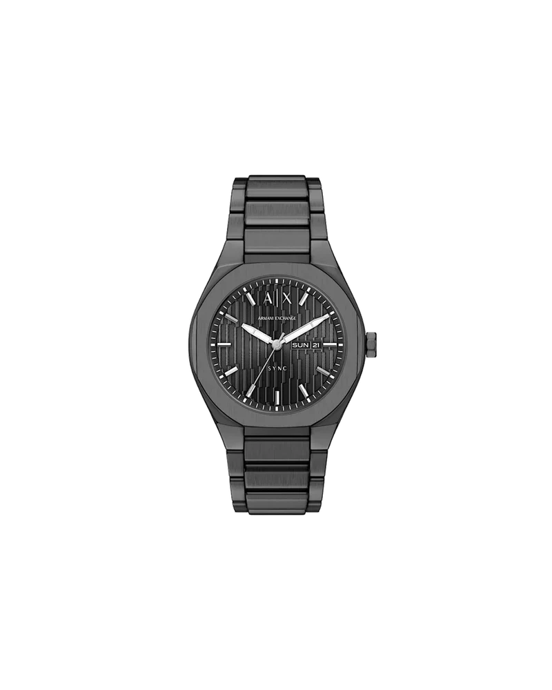 Armani Exchange Sync Quartz Watch AX4300 42 mm kol saati
