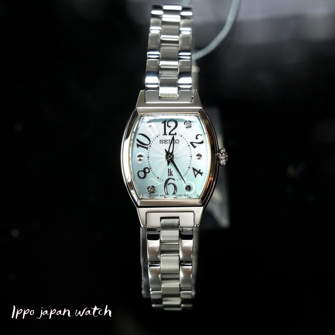 Seiko SSWA011 21 mm kol saati