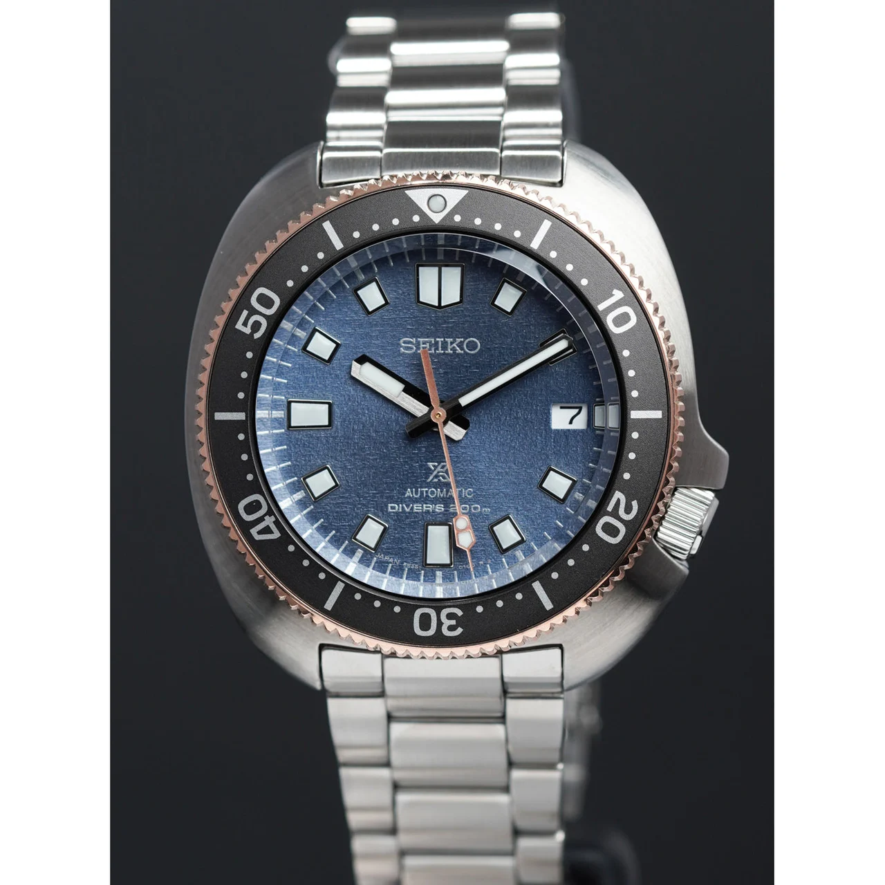 Seiko Prospex SPB288 NAP210000032555 42.7 mm kol saati