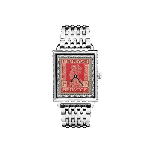 Jaipur Watch Company Stamp Watch STMP13 30 mm kol saati