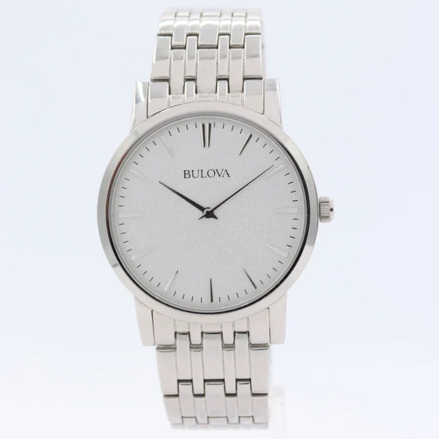 Bulova Bulova 12102025145051 kol saati