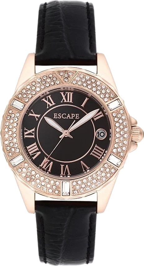 Escape EC1003-119 38 mm kol saati