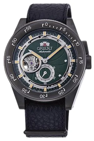 Orient Orient O666 41 mm kol saati