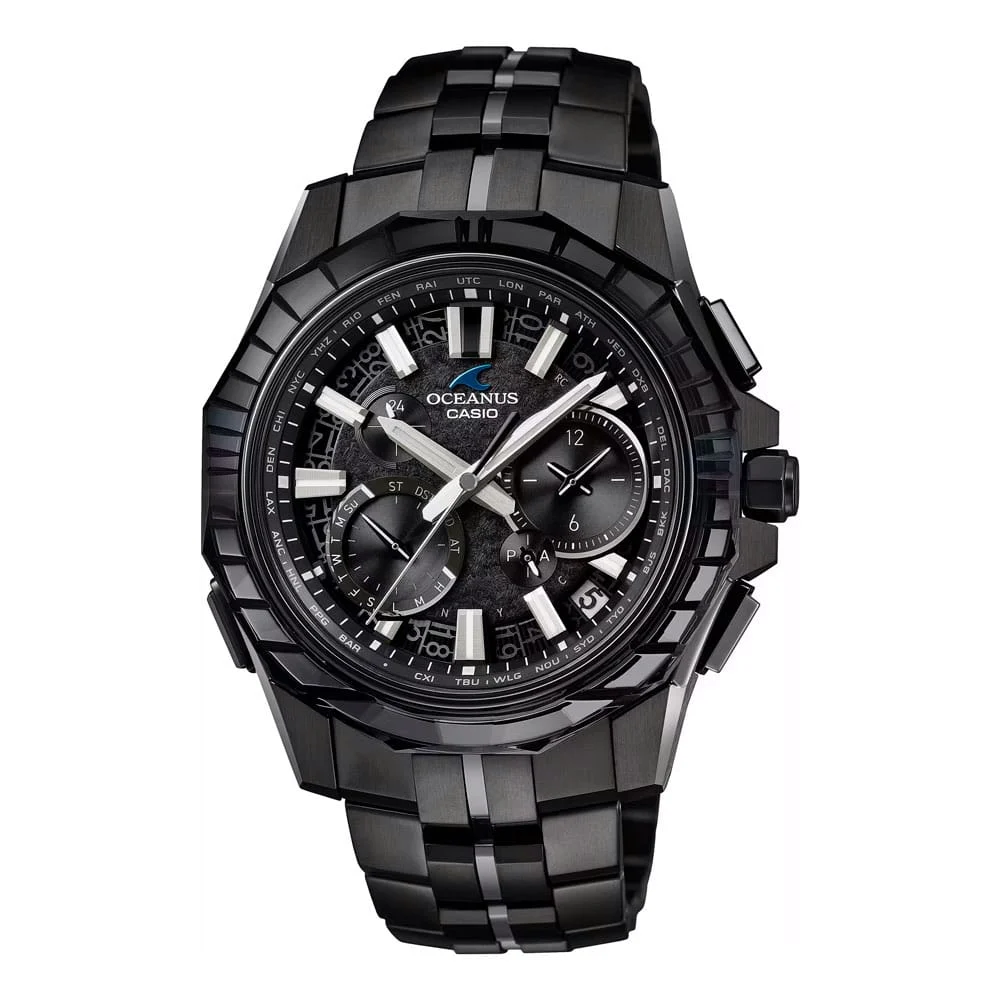 Casio OCWSG1000CN-1A 43 mm kol saati